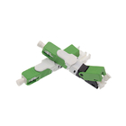 Cable Duplex Adapter ST FC SC LC UPC APC FTTH Fast Connector