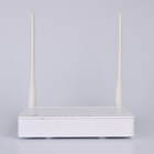 FTTx Solutions 1g1f Onu Epon Gepon Ont Wifi Router Xpon Onu