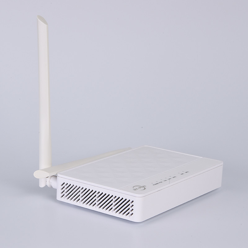 FTTx Solutions 1GE ONU Epon Equipment Fiber Home Gpon Onu Router
